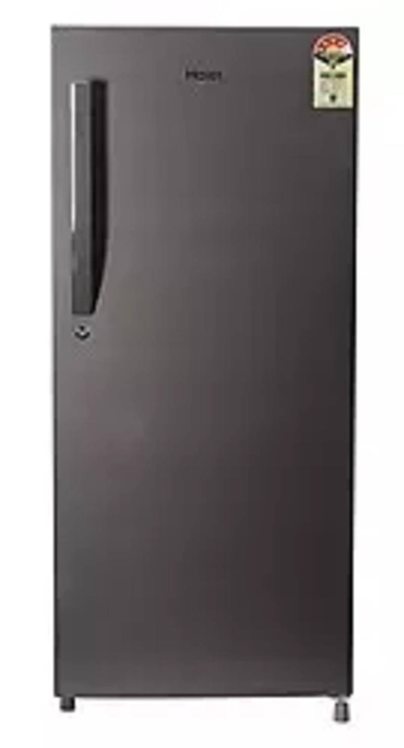 haier 150 litre refrigerator