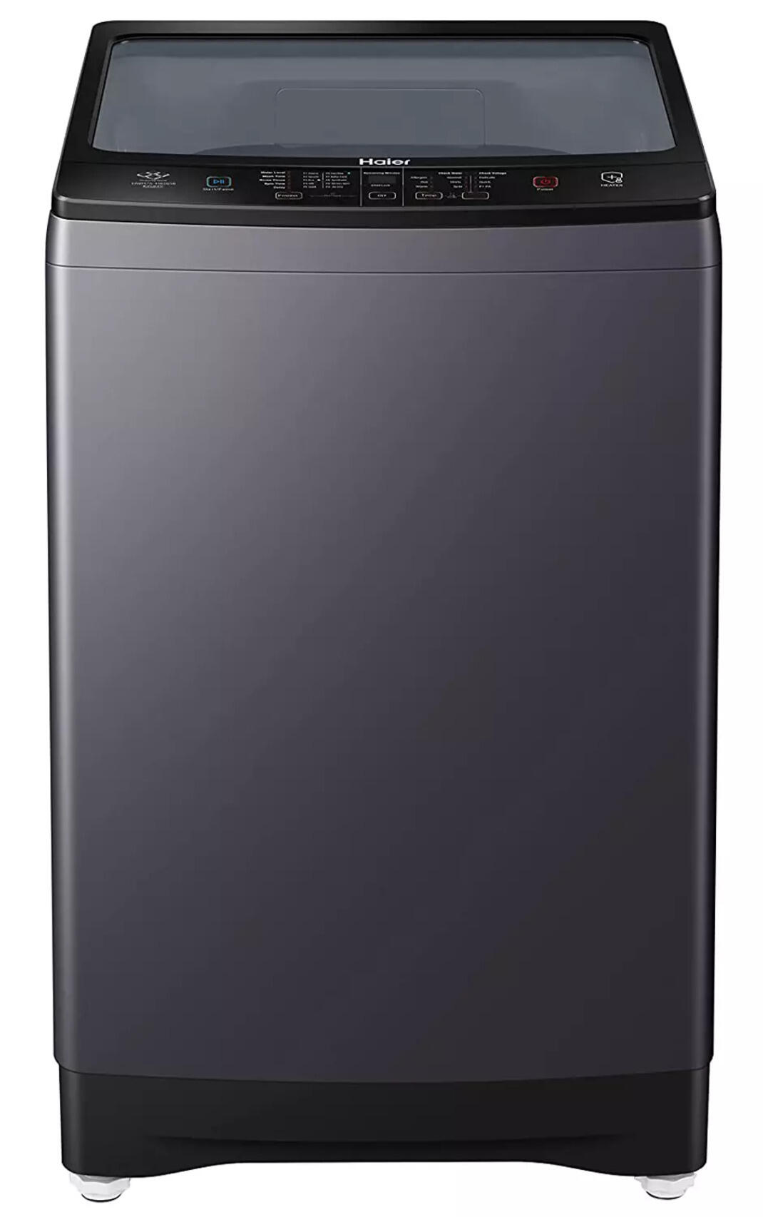 Compare Haier HWM75H826S6 7.5 Kg 5 Star Inbuilt Heater Fully