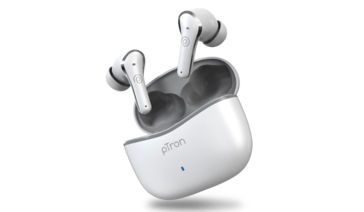 Ptron pro online earbuds