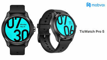 Ticwatch Pro 5 Online at Lowest Price in India