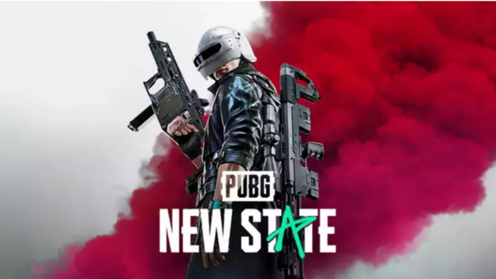 New State Mobile May update adds 90fps support, a new weapon, survivor pass, and more