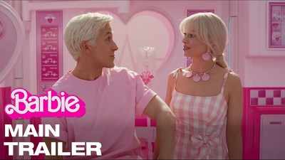 Barbie movies best sale online in english