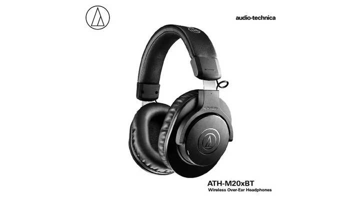 Audio-Technica launches two new Bluetooth headphones in India: Price, features and more
