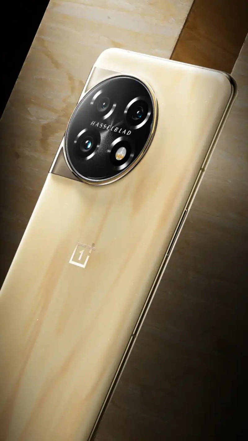 OnePlus 11 5G Marble Odyssey edition: Things to know