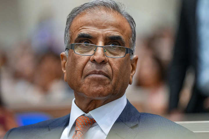 India now has the fastest 5G roll-out in the world: Sunil Mittal