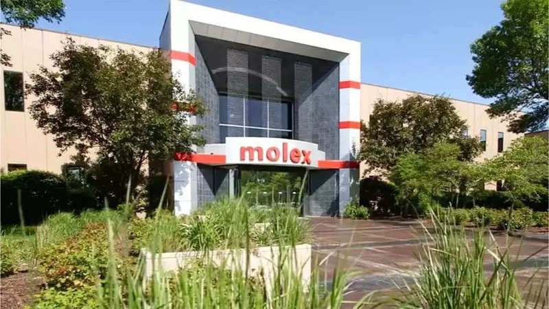 Molex Incorporated