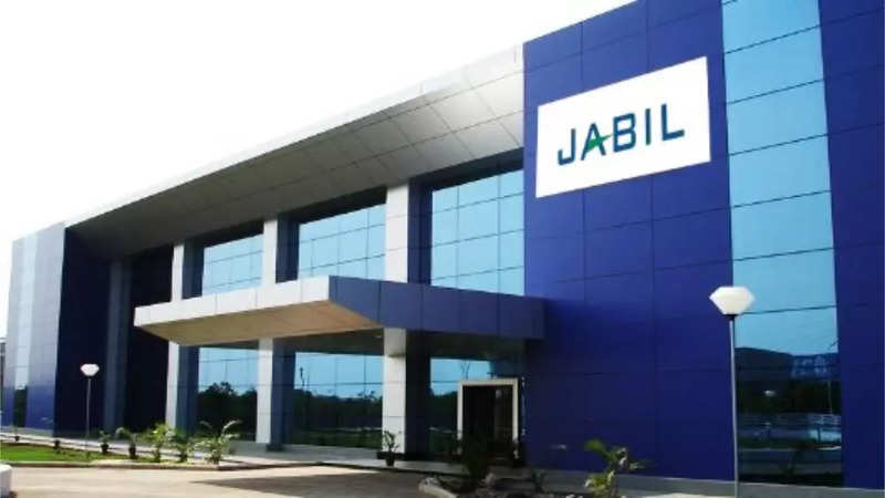 Jabil Incorporated