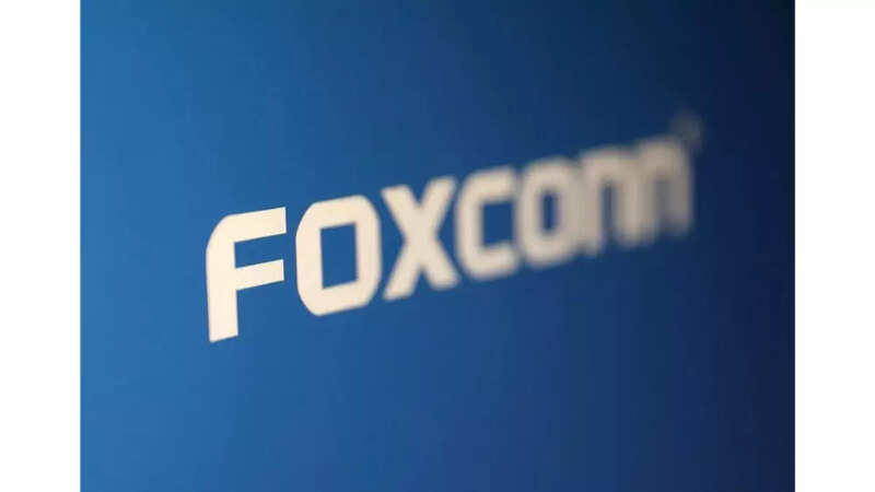 Hon Hai Precision Foxconn Hon Hai Precision Foxconn