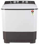 lg 10kg semi automatic washing machine