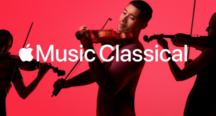 Apple Music Classical désormais disponible sur Android : comment démarrer avec l'application