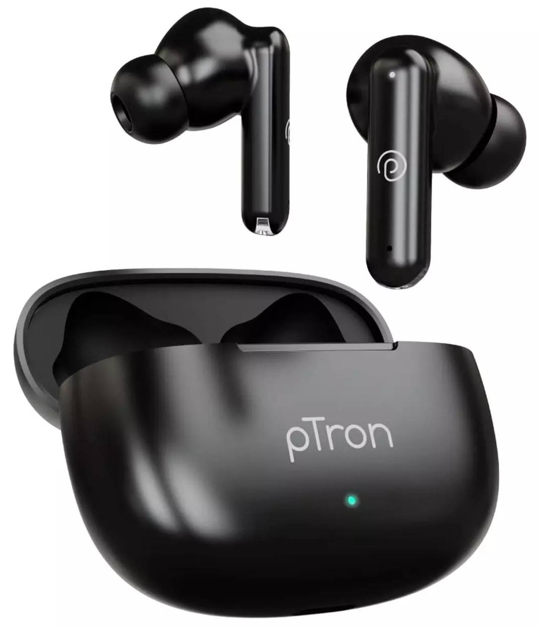 Ptron headphones made discount in which country