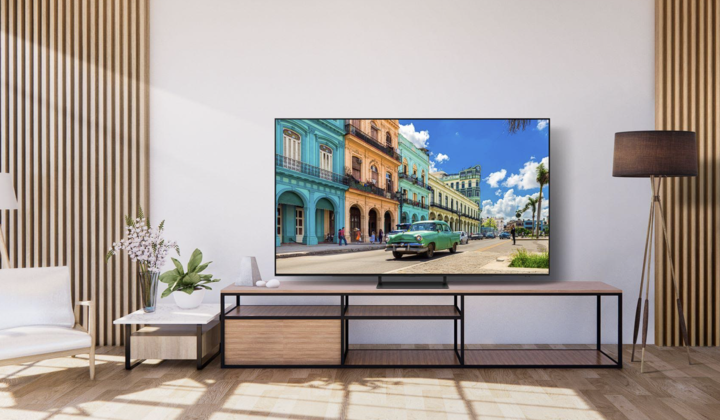 Samsung launches new range of OLED TVs with Neural Quantum Processor 4K, price starts at Rs 1,69,990