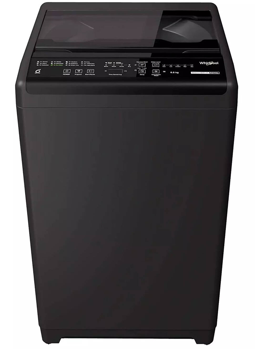 Compare Whirlpool CLS6.5 GRY 6.5 Kg 5 Star Fully Automatic Top Load