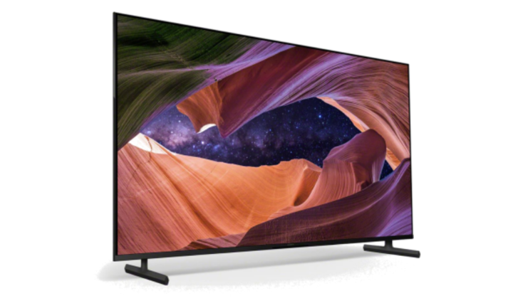 Sony Bravia X82L TV series launched in India: All the details