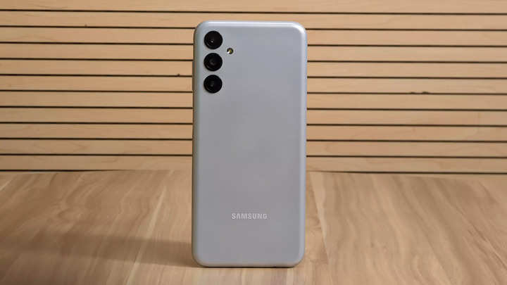 Samsung Galaxy M14 5G review: An affordable 5G option