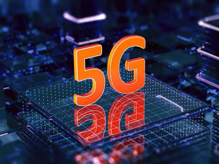5G wars: There may be good news coming for Google, Netflix and other tech companies in EU