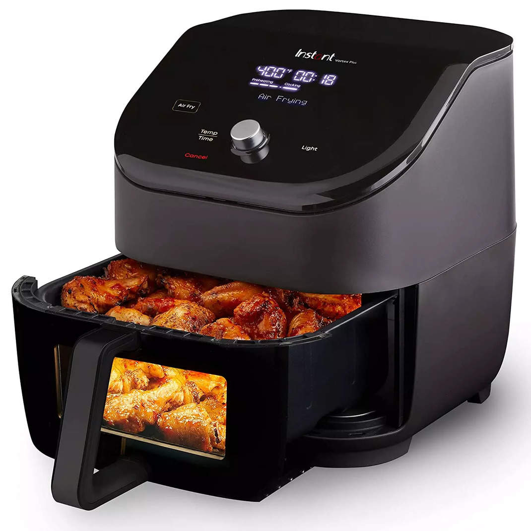 Prestige air fryer top paf 4.0