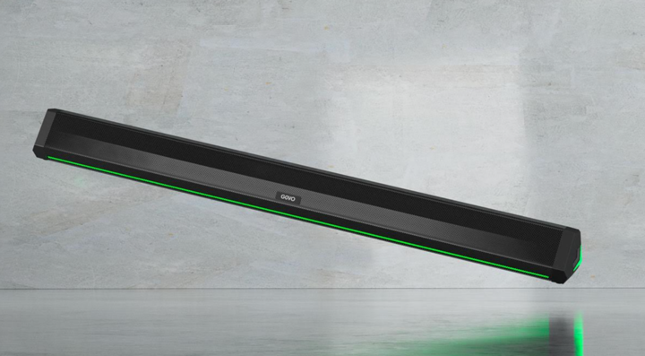 Govo launches GoSurround 950 soundbar at an introductory price of Rs 9,999