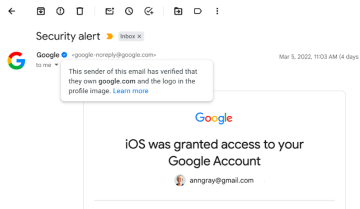 Google issues security warning to 1.8 billion Gmail users, here’s what you need to do