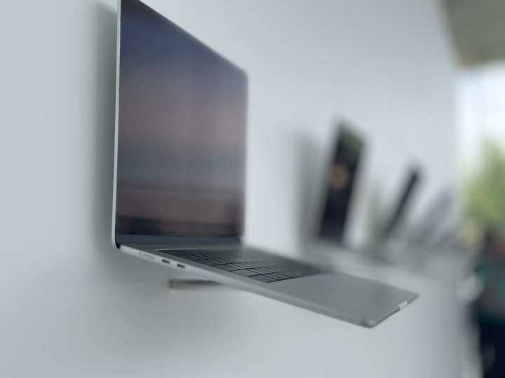First impressions of Apple's 'biggest-ever' MacBook Air