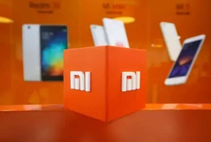 Xiaomi pourrait bientôt présenter son tout premier téléphone pliable à clapet