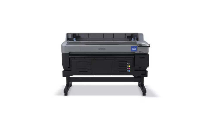 Epson Epson Launches Two New Surecolor Dye Sublimation Printers 7352