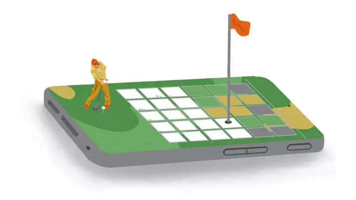 Wordle gets new ‘Golf’ mini-game: What is it and how to play