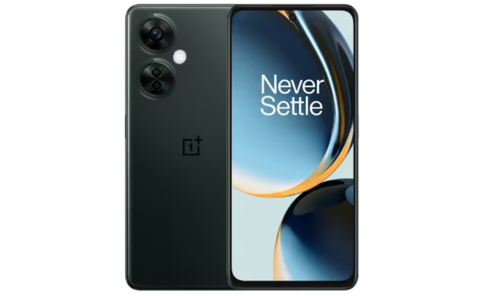 OnePlus Nord N30 5G smartphone with 108MP camera, 5000 mAh battery launched