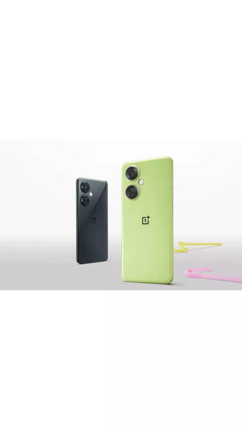 OnePlus Nord N30 5G launched in US: Key details