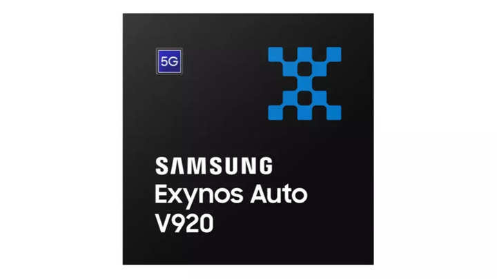 Samsung chip to power Hyundai’s next-gen in-car infotainment system