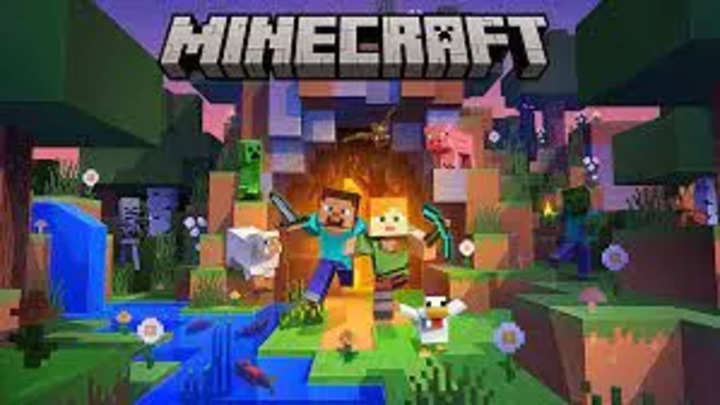 Minecraft releases on Chromebooks: All you need to knok