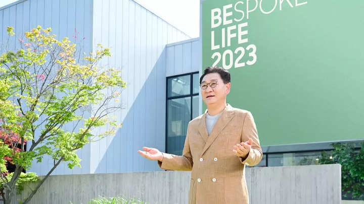 Samsung’s Bespoke Life 2023 event: Products, features and more details