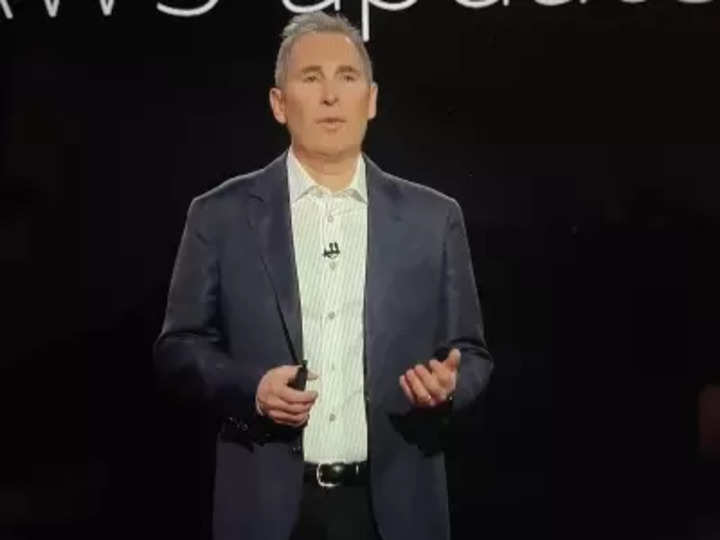 Top Wall Street company writes scathing open letter to Amazon CEO Andy Jassy