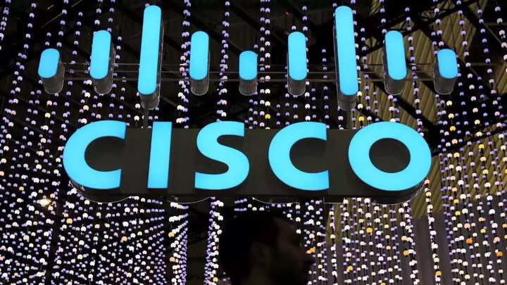 After Microsoft, Google and Zoom, Cisco brings AI features to online meetings