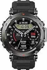 Smartwatch Amazfit T-REX Ultra 1.39 Negro