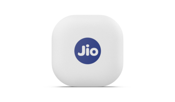 Reliance Jio launches Apple AirTag-rival, JioTag: All you need to know