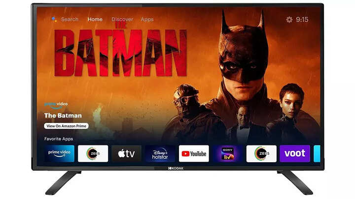 Google lance la version bêta d’Android 14 TV : voici les nouveautés