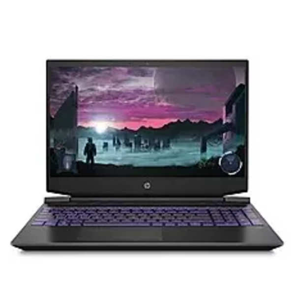 HP Pavillion 2012TX Laptop 11th Gen Intel Core i7-11300H/8GB/512GB SSD ...