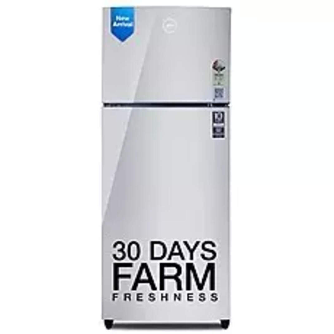 Compare Godrej Double Door 223 Litres 2 Star Refrigerator RF EON 244B