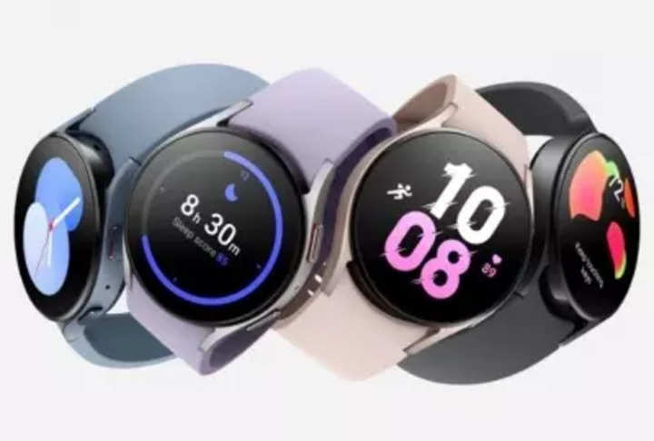 Samsung rolls out One UI Watch 5 beta for Galaxy Watch models: How to sign up