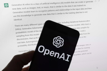 OpenAI/Microsoft: buying startup would be intelligent move for giant