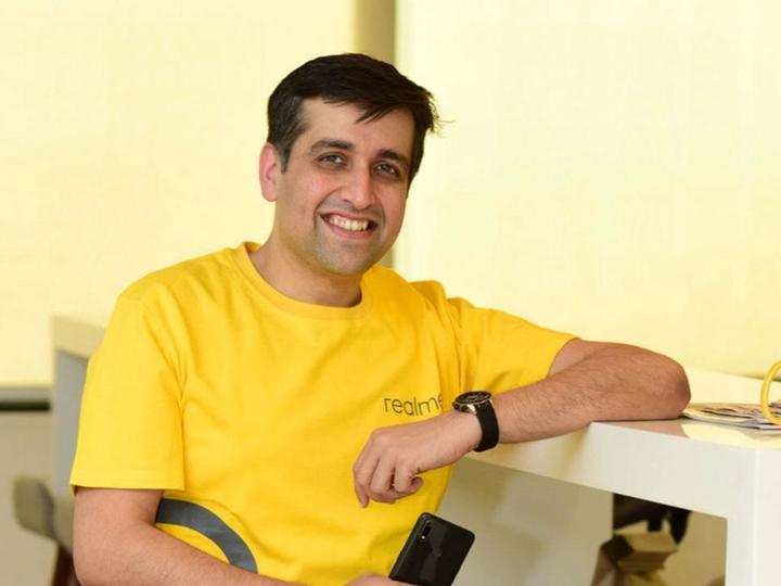 Realme’s Madhav Sheth may join rival Chinese brand Honor in India