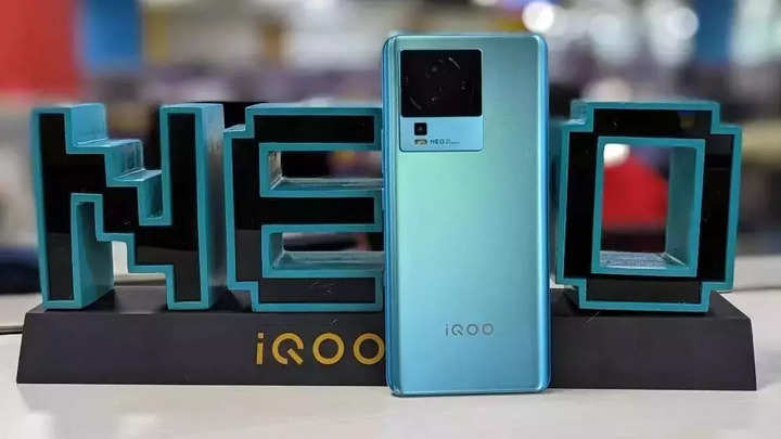 iQoo Neo 7 Pro 5G India launch date confirmed: What to expect