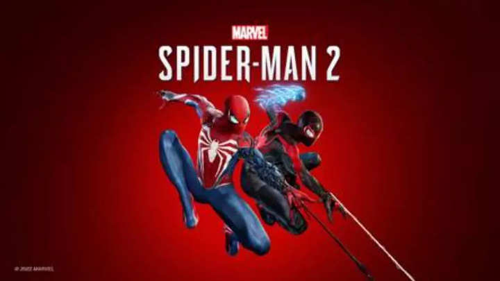 Marvel’s Spider-Man 2 launch date announced: Availability and more