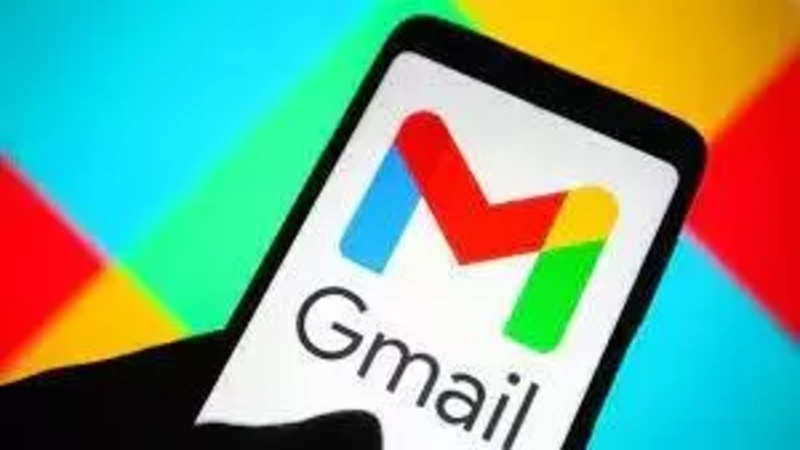 Google starts rolling out new Gmail, Drive logos