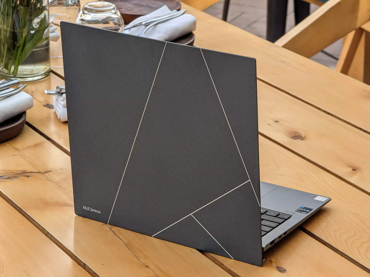 Asus Zenbook S13 OLED (2023) review: Gets it right, mostly