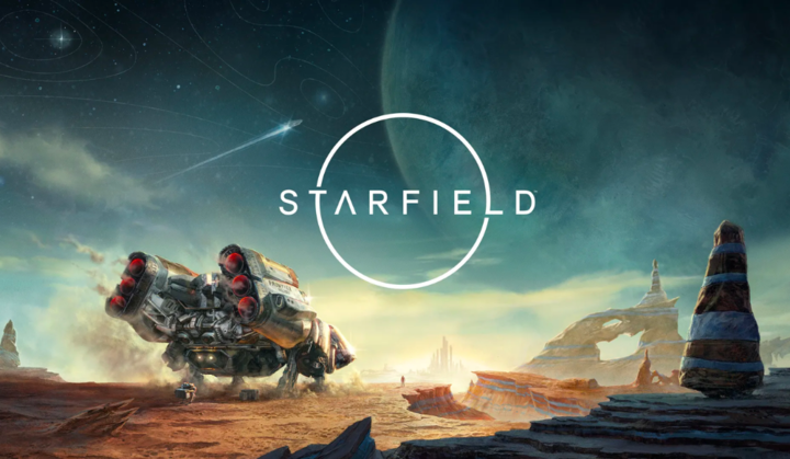 Bethesda's Starfield gets a 45-minute gameplay trailer