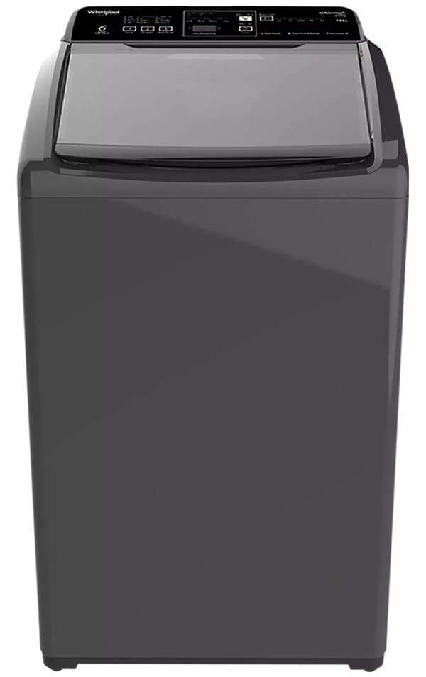 Whirlpool Whitemagic Elite 31370 75 Kg 5 Star Fully Automatic Top Load Washing Machine Photo 0449