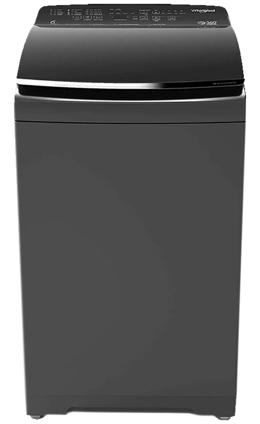 Compare Whirlpool 360 Degree Bloomwash Pro Heater 7.5 Kg 5 Star Fully