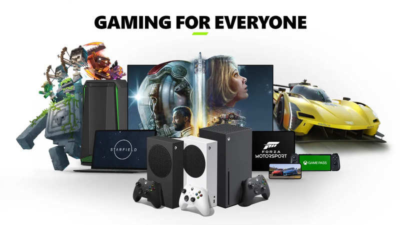 Nvidia cloud gaming service loses Activision games support - Times of India